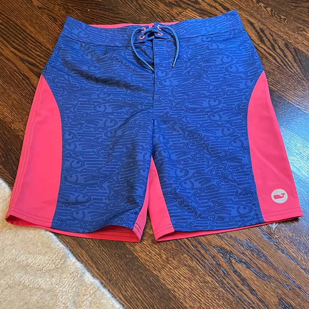 Vineyard Vines Boys Bathing Suit